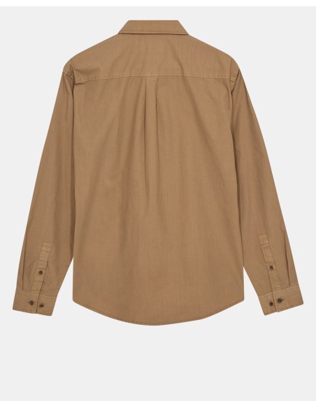 Anerkjendt Akkonrad Poplin Shirt