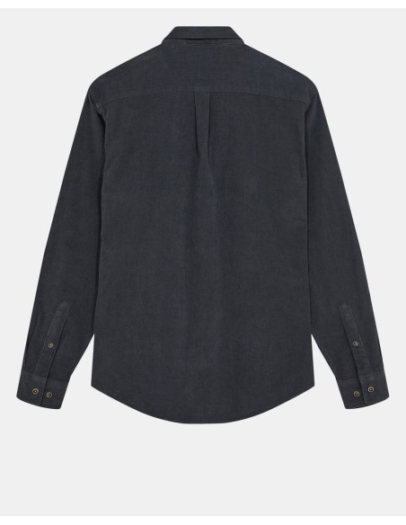 Anerkjendt Akleif Solid Cord Shirt