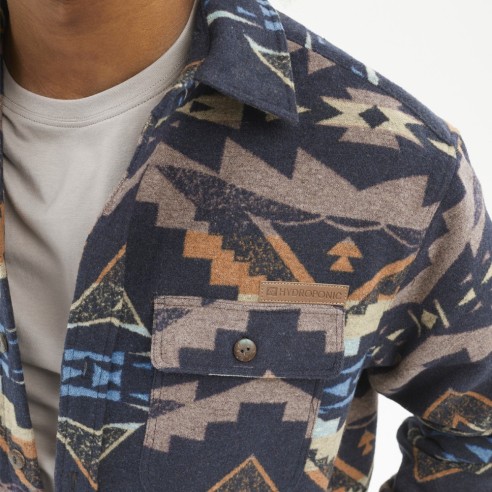 Hydroponic Goleta Shirt