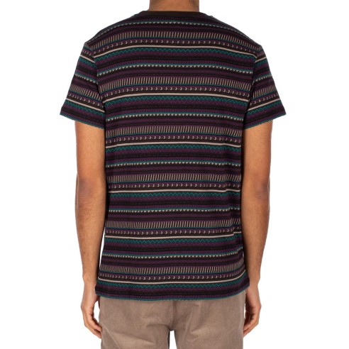 Camiseta Iriedaily Chop Chop Tee