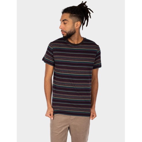 Camiseta Iriedaily Chop Chop Tee