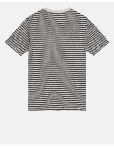 Anerkjendt Akrod Stripe T-Shirt