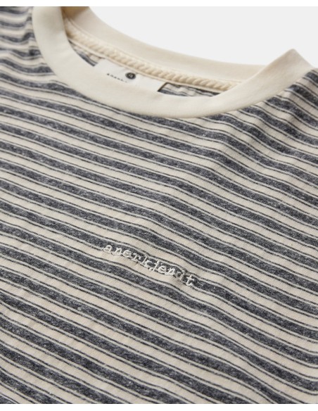 Anerkjendt Akrod Stripe T-Shirt