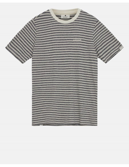 Anerkjendt Akrod Stripe T-Shirt