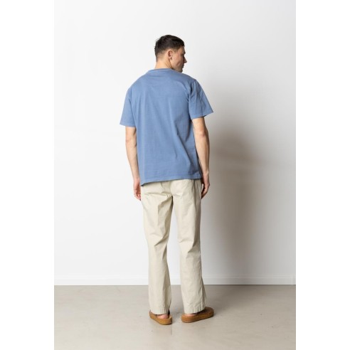 Fat Moose Logo T-Shirt