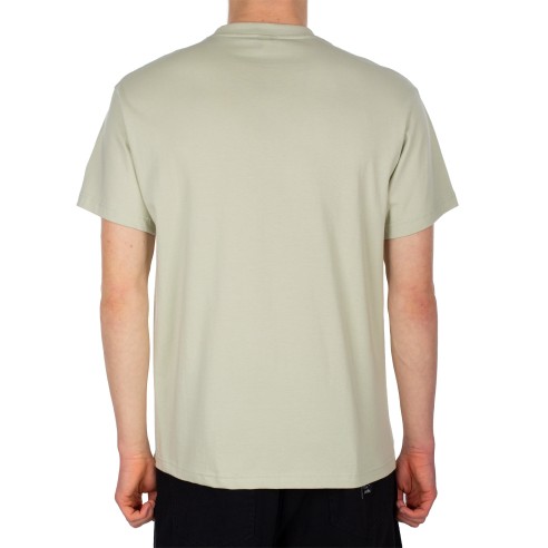 Camiseta Iriedaily Mini Flag Relaxed Tee