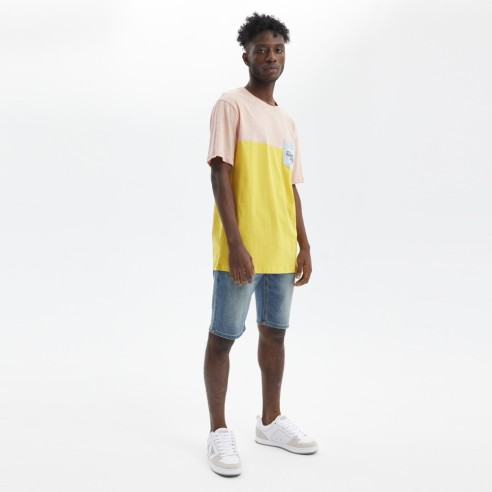 Hydroponic Always T-Shirt with chest pocket