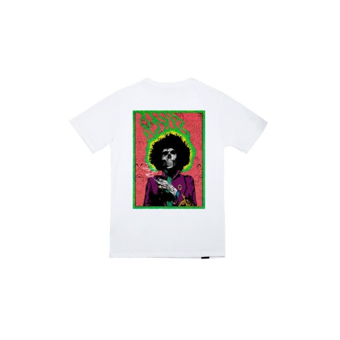 Le Crane Jimi T-Shirt