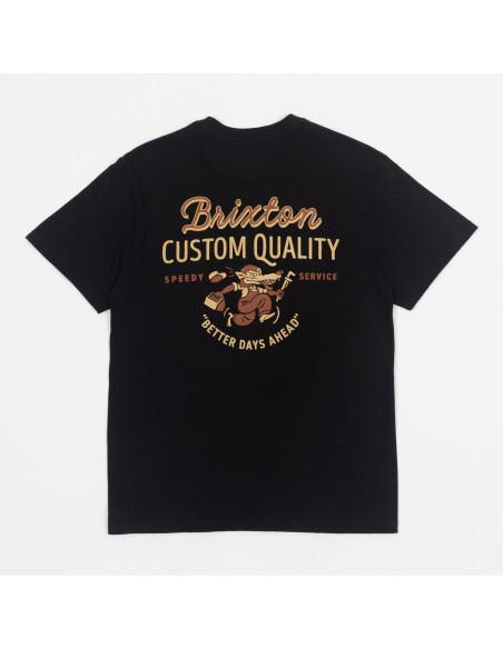 Brixton Better Days T-Shirt