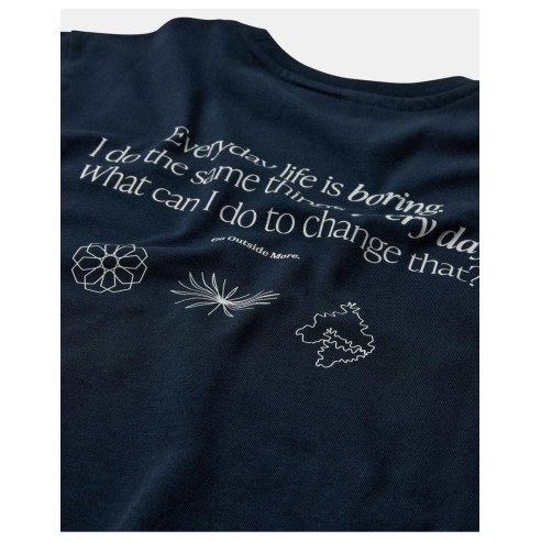 Anerkjendt Akkikki Another Tee