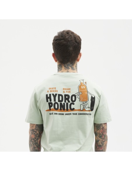 Hydroponic Beer T-Shirt