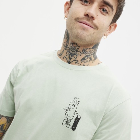 Hydroponic Beer T-Shirt