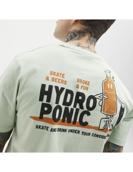 Hydroponic Beer T-Shirt