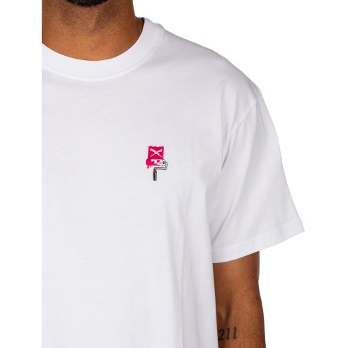 Iriedaily Flag Roller T-Shirt