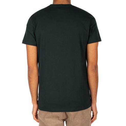 Camiseta Iriedaily Cookieman Emb Tee
