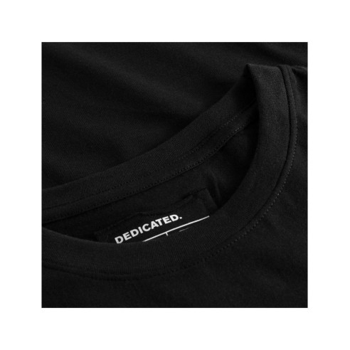 Dedicated Stockholm Camping Moments T-Shirt