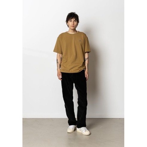 Camiseta Fat Moose Cave organic