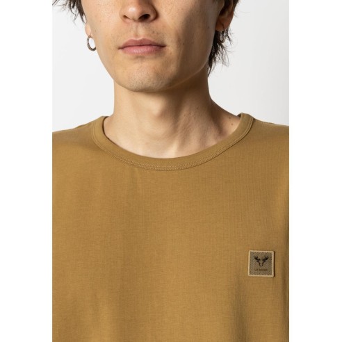 Fat Moose Cave organic T-Shirt