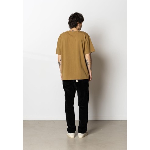 Fat Moose Cave organic T-Shirt
