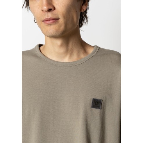 Fat Moose Cave organic T-Shirt