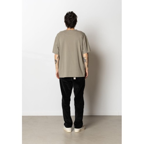 Fat Moose Cave organic T-Shirt