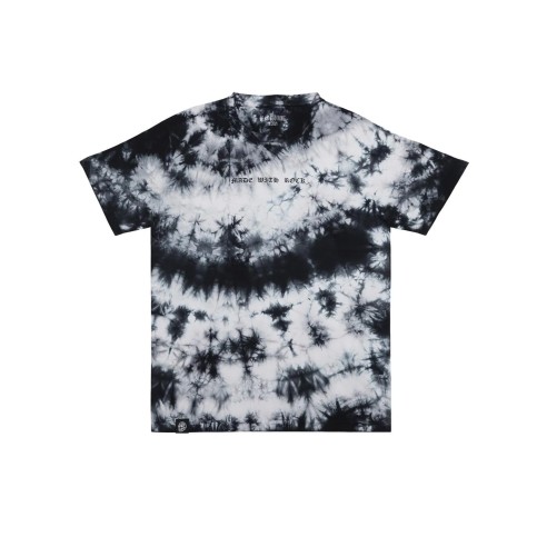 Camiseta Le Crane Made Whith Rock White