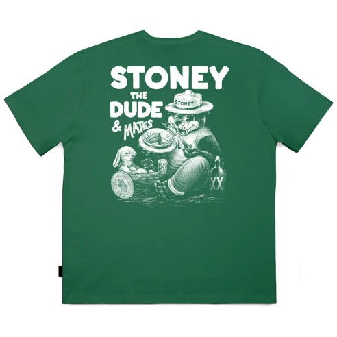 The Dudes Mates T-Shirt