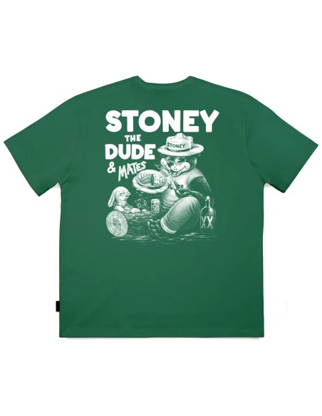 The Dudes Mates T-Shirt