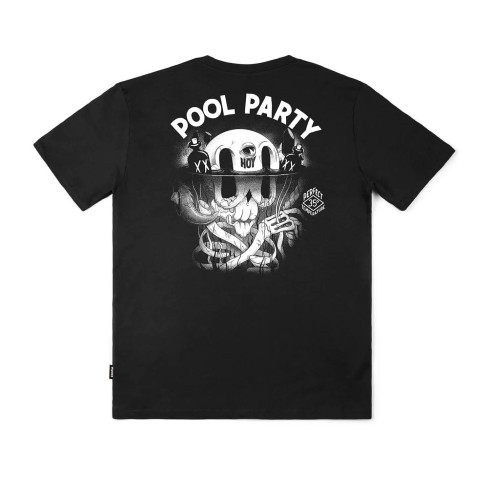 The Dudes Pool Party T-Shirt