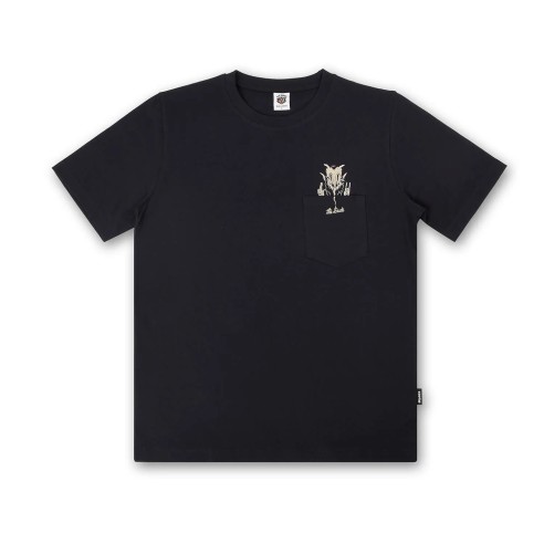 Camiseta The Dudes Helles in Hell