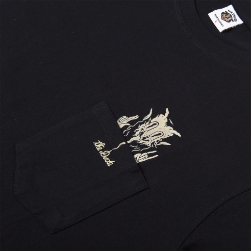 The Dudes Helles in Hell T-Shirt