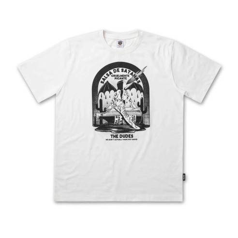 The Dudes Salsa T-Shirt