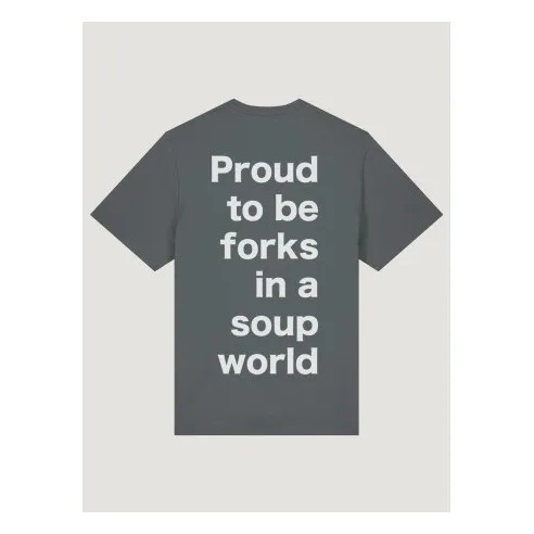 Camiseta Loco Monky Proud de manga corta