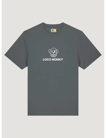 Loco Monky Proud T-Shirt