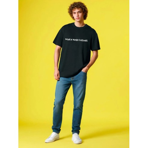 Loco Monky Squid Sandwich T-Shirt