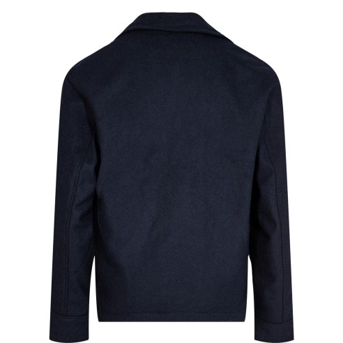 Anerkjendt AKBØRGE Wool Coat