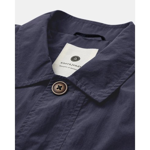 Chaqueta Anerkjendt Akbilly ligera