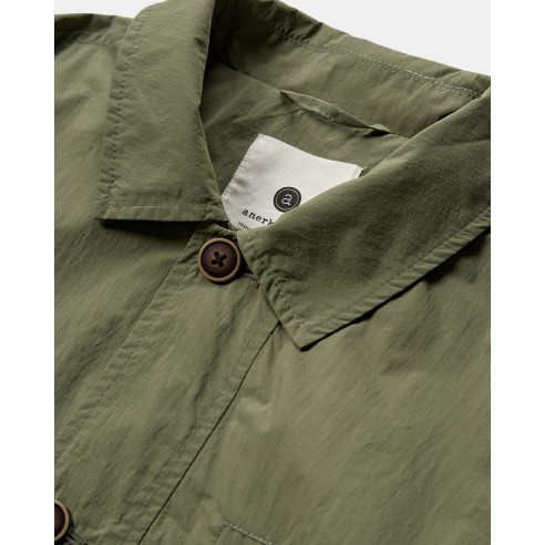 Anerkjendt Akbilly Jacket