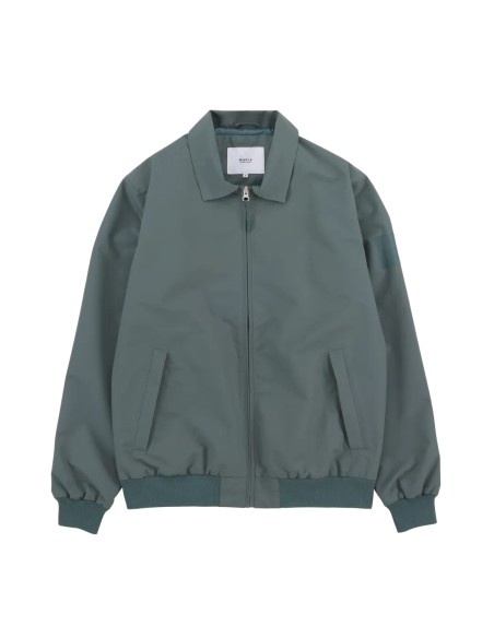 Makia Edvard Jacket