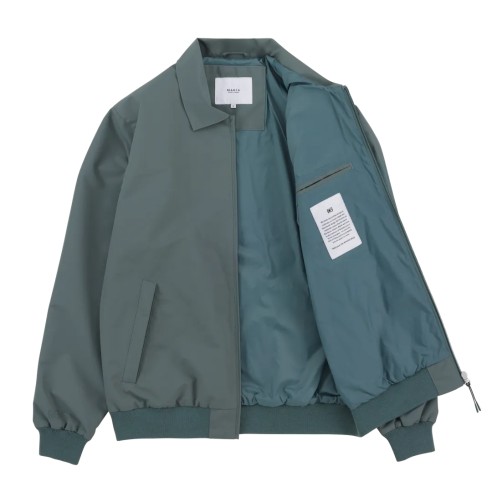 Chaqueta Makia Edvard clásica