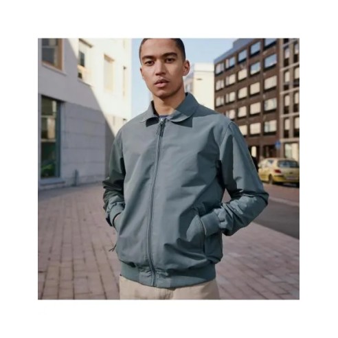 Chaqueta Makia Edvard clásica
