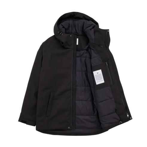 Chaqueta Makia Norra Jacket - Materiales reciclados