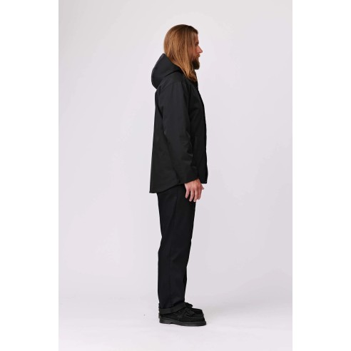 Chaqueta Makia Norra Jacket - Materiales reciclados