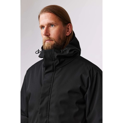 Chaqueta Makia Norra Jacket - Materiales reciclados