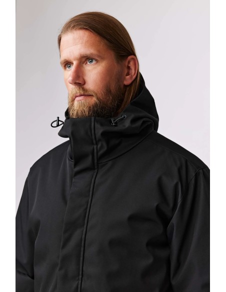 Makia Norra Jacket