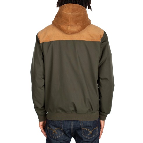 Chaqueta Iriedaily Hafen Jacket