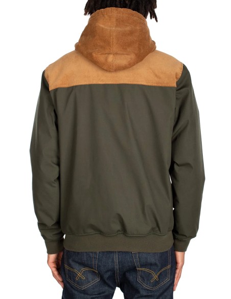 Iriedaily Hafen Jacket