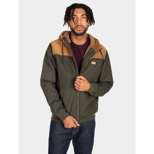 Chaqueta Iriedaily Hafen Jacket