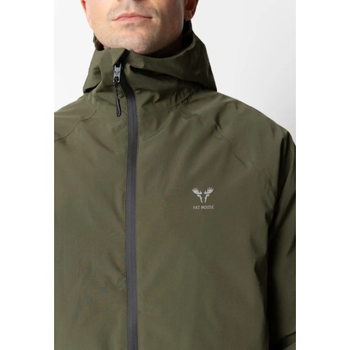 Fat Moose Sky Shell Jacket