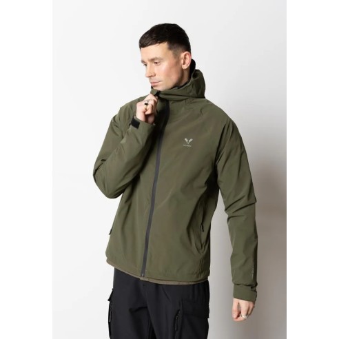 Fat Moose Sky Shell Jacket